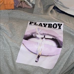 Playboy hoodie